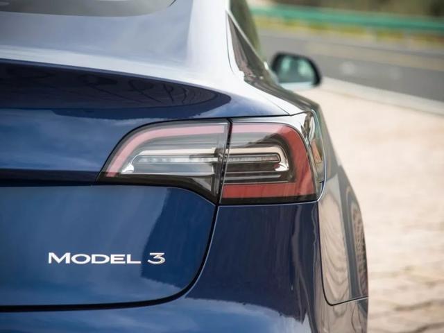 2月销量公布，特斯拉成了“乱世枭雄”，Model 3为何能脱颖而出