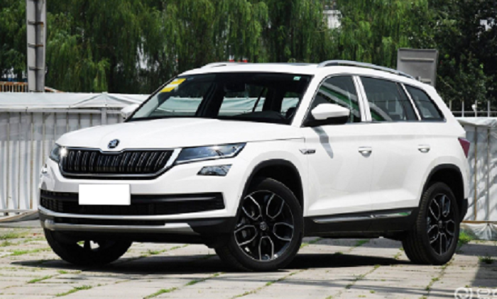 值得购买的中型SUV推荐，这三款配置好还实用