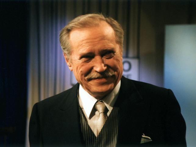 波兰资深男演员 昨日因突发疾病去世 几天前他才过完自己的生日