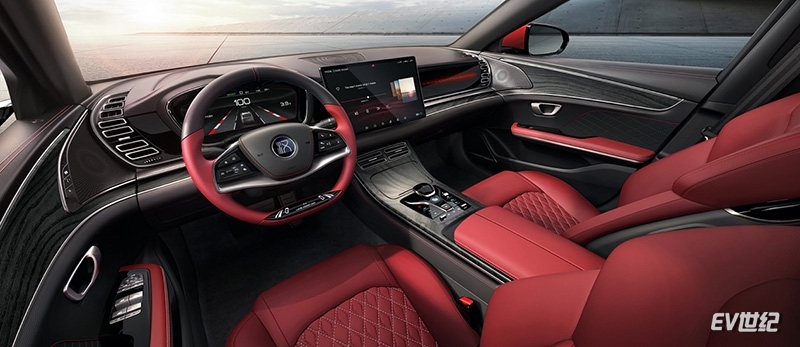 2020还有这些新能源纯电动汽车值得等（自主篇）