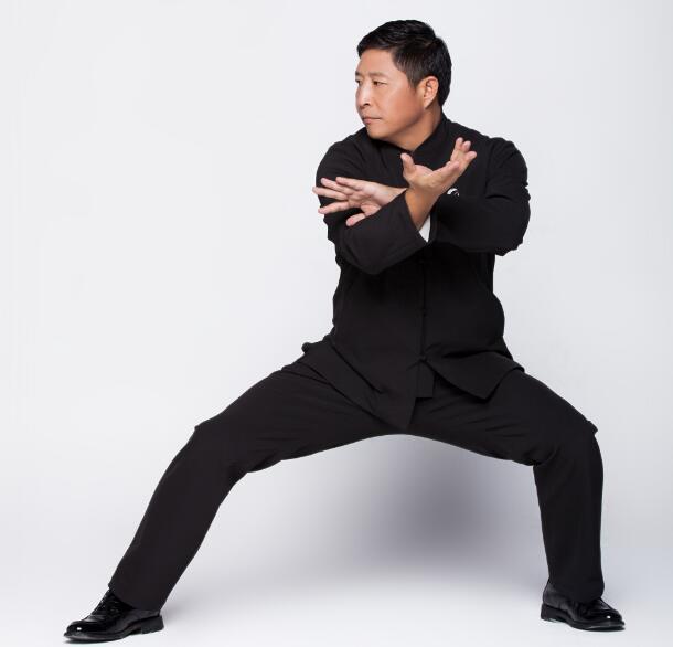 王占海有多能打?雷雷:人家是大内高手,单手就能赢,我们都不行