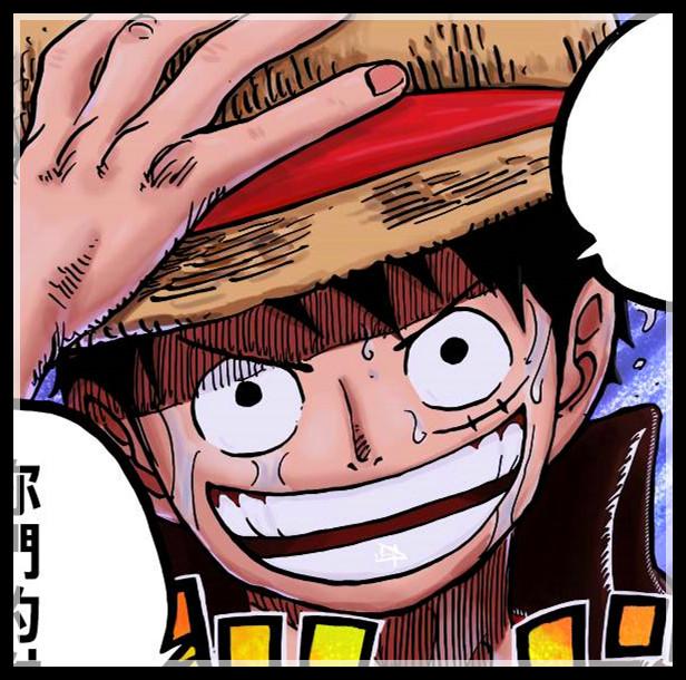 海贼王975话,娜美身穿武士铠甲很美,弗兰奇表示桑尼号坚不可摧