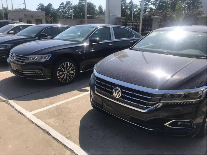 丑闻还没过去，新款就要加价，帕萨特的自信是谁给的？