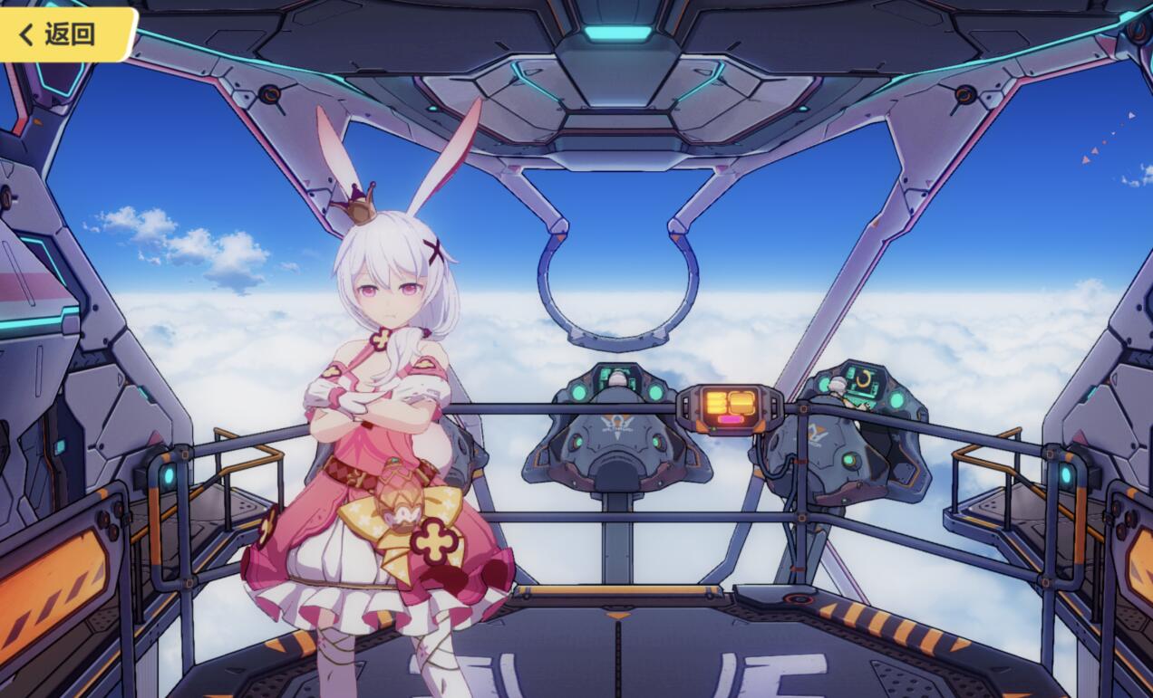 崩坏3德丽莎生日出现难题生日蛋糕上该插几支蜡烛