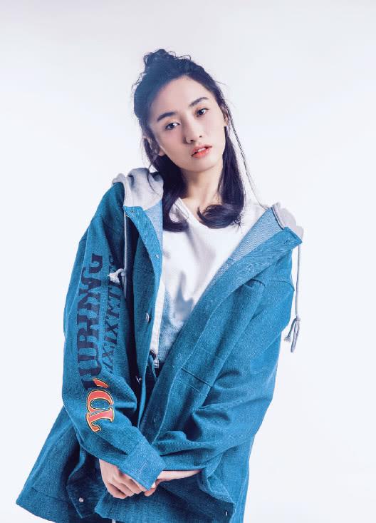 人民的名义刘珊人美戏好出道一年走红是赵丽颖女儿国国民