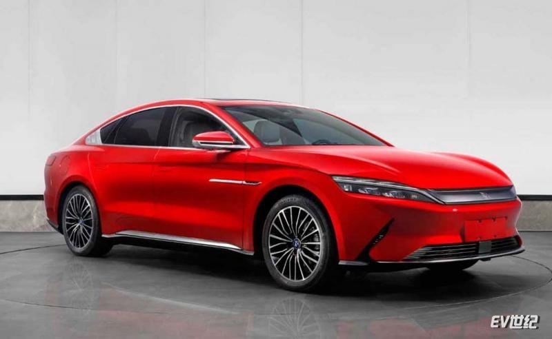 2020还有这些新能源纯电动汽车值得等（自主篇）