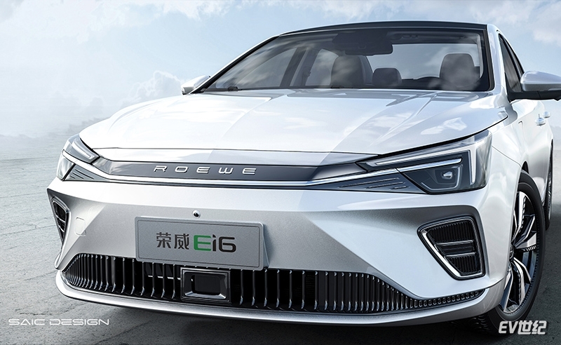 2020还有这些新能源纯电动汽车值得等（自主篇）