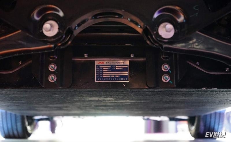 2020还有这些新能源纯电动汽车值得等（自主篇）