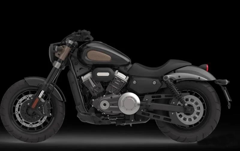 奔达金吉拉v2公布 v型双缸加皮带传动 又将是爆款