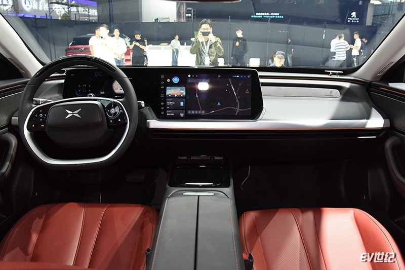 2020还有这些新能源纯电动汽车值得等（自主篇）