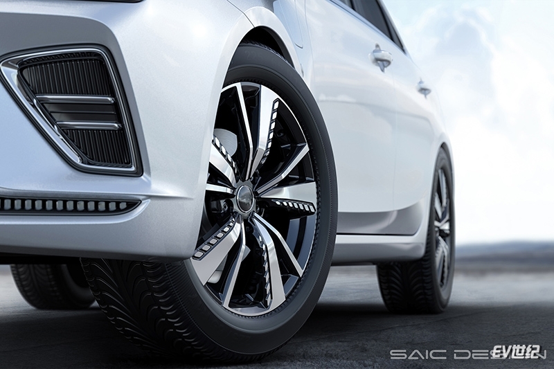 2020还有这些新能源纯电动汽车值得等（自主篇）