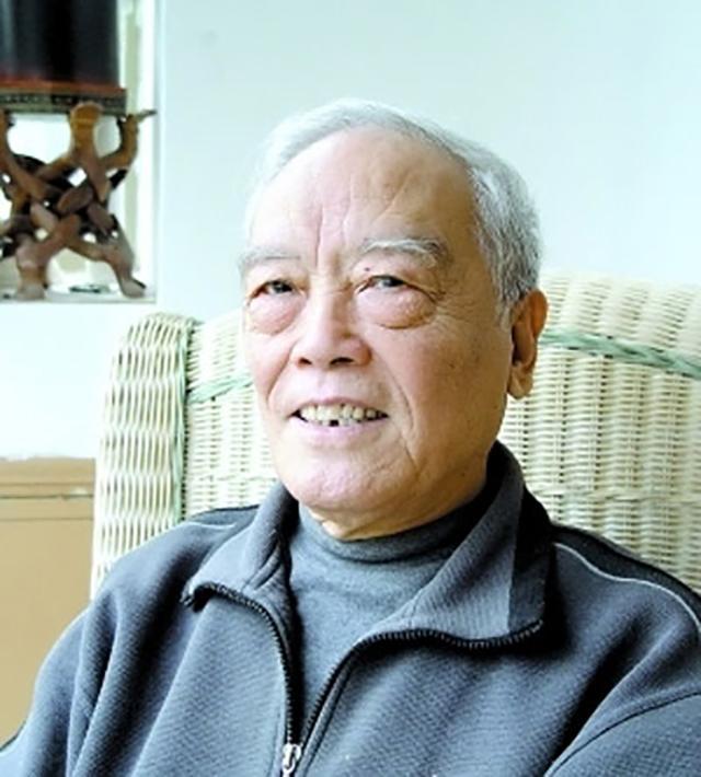 70岁时娶了30岁的保姆,老来生子开启别样人生