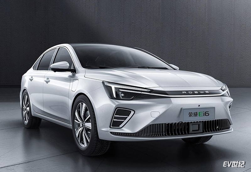 2020还有这些新能源纯电动汽车值得等（自主篇）