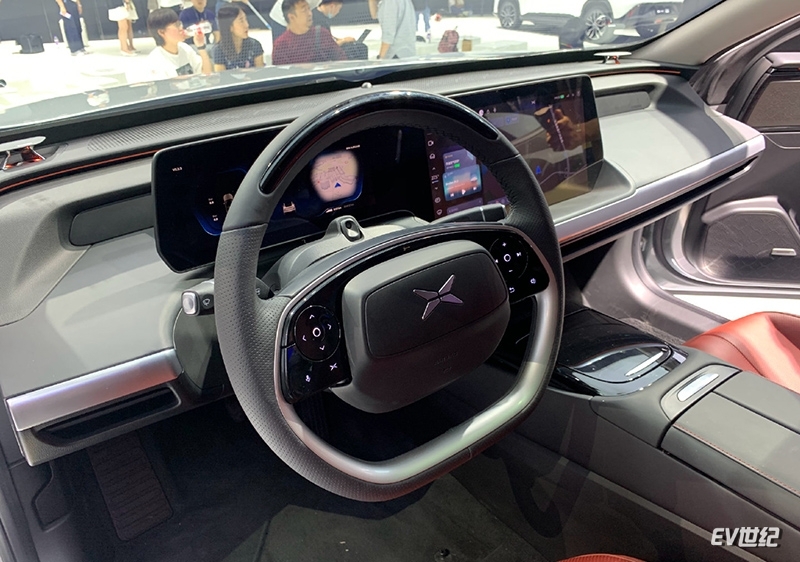 2020还有这些新能源纯电动汽车值得等（自主篇）