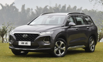 值得购买的中型SUV推荐，这三款配置好还实用