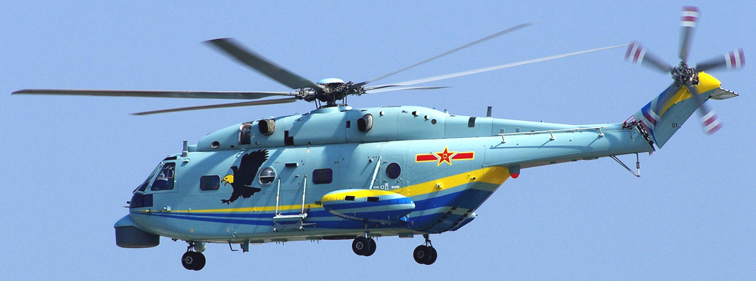 装备,但在我军装备面前只是弟弟|黑科技|预警直升机|预警机_新浪新闻