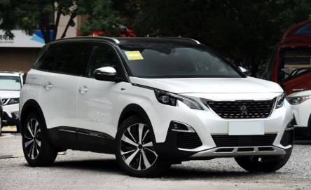 值得购买的中型SUV推荐，这三款配置好还实用