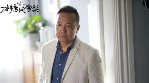 燕舞小子苗海忠近照曝光,头发稀疏面色憔悴,曾因过失杀人入狱