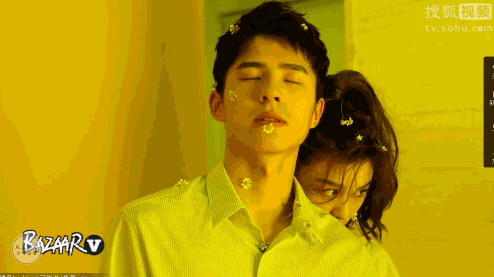 孙佳雨|刘昊然|绯闻_新浪新闻