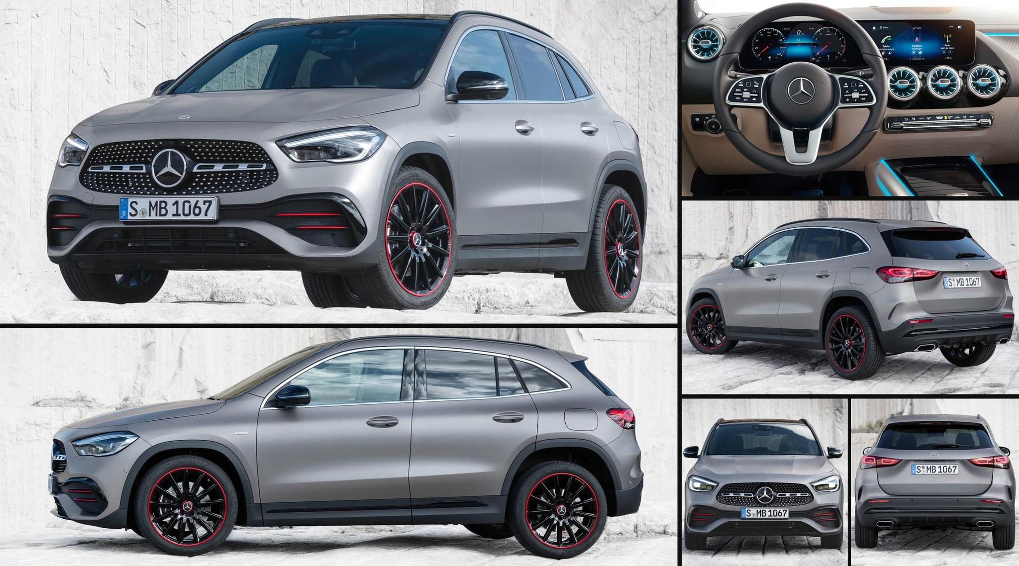 30万真能落地一台BBA的SUV吗？