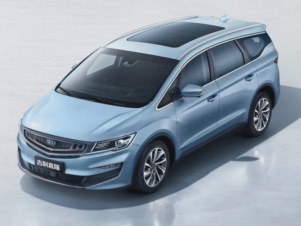 10万元买合资代步小车都吃紧 却可以买到这三款高品质7座mpv