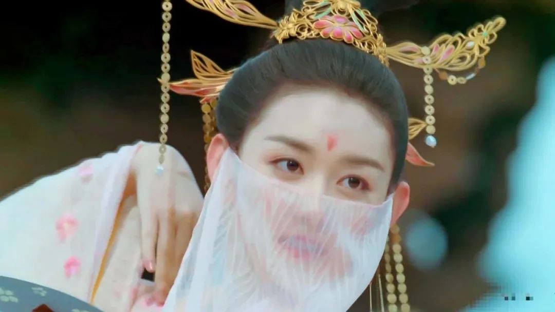 三千鸦杀首播差评多ai换脸五官扭曲虚化女主被蒋依依秒杀