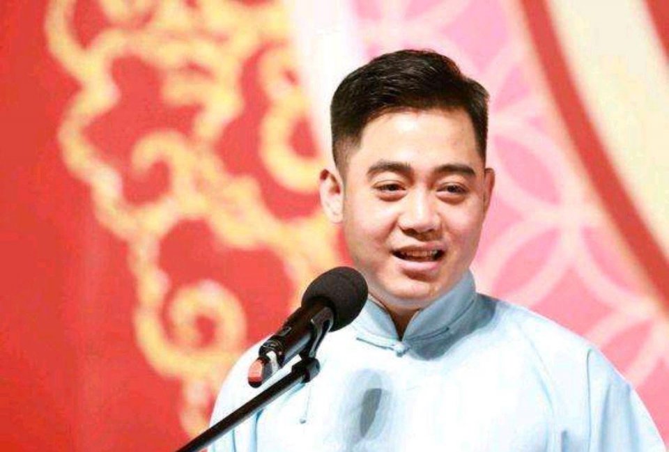 对于德云社你打听几许