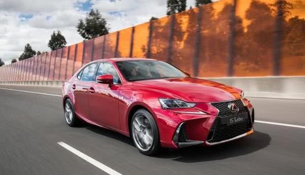 手握30万预算，不想要BBA街车，这几款高颜值也不错！