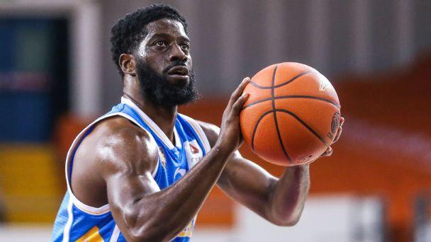 杰特:有许多人劝我不要回中国,但是马布里和妻子支持我