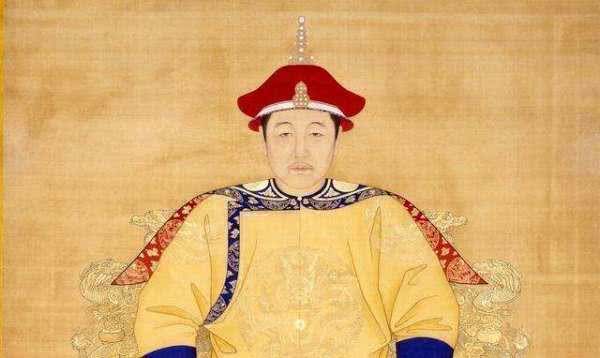 废长立幼是大忌康熙是老三为什么顺治选他继承皇位