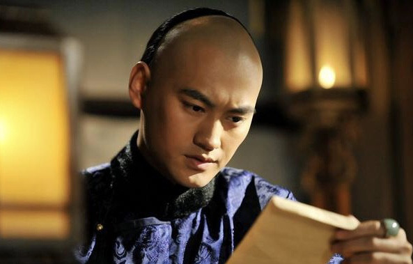 康熙最长寿的儿子, 手握兵权不参与夺嫡之争, 得到乾隆重用|胤祹|康熙