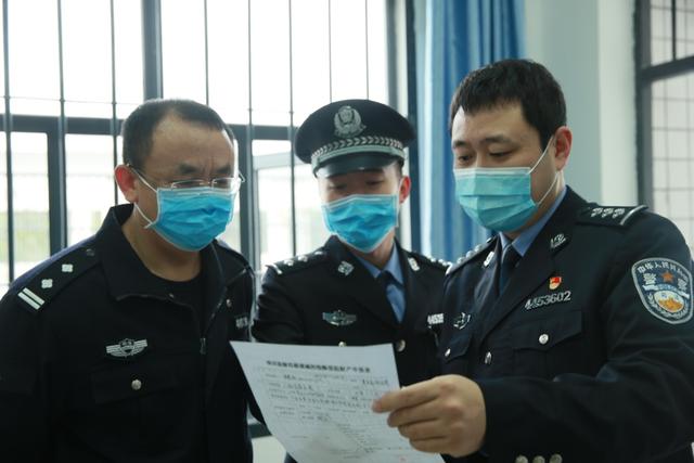 深圳监狱任建伟:一双铁手,能摧毁对手,也能抚慰人心