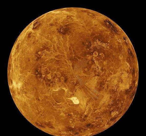 30亿年前地球是地狱星球,金星才是宜居星球,原因究竟为何?