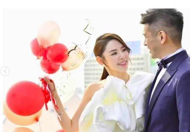 tvb人气女星低调出嫁 一众好姐妹晒婚前派对照庆祝|谭凯琪|龚嘉欣|好