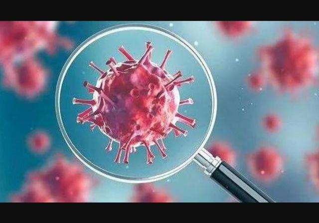 俄罗斯专家爆料新冠病毒很可能来自中国之外