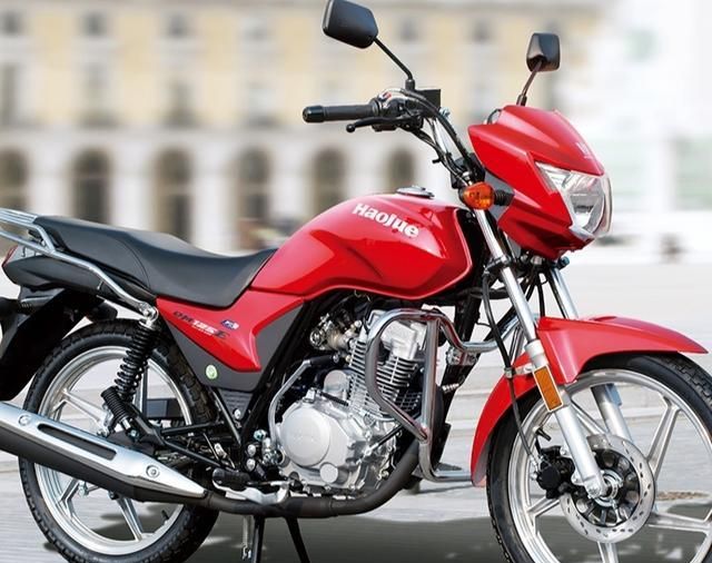 车友问,豪爵dm125e电喷系统怎么样?