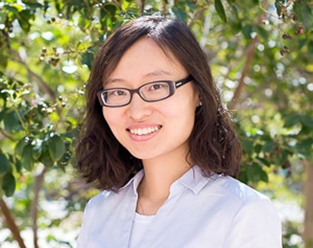 清华学霸陈谐:"新视野物理学奖"得主