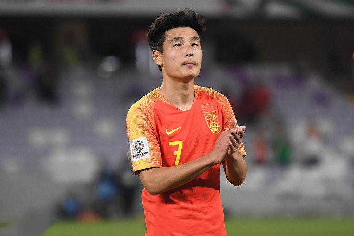 官媒确认武磊感染,名记给出中肯建议