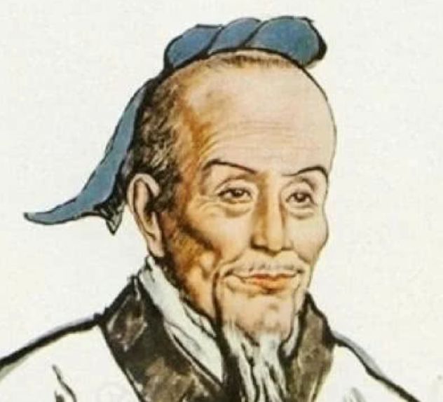 他不仅聪明勤奋,而且还善于借鉴前人的思想,利用我国古代的数学家刘徽