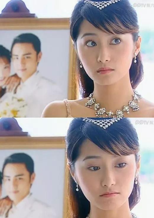 《王子变青蛙》里演"范芸熙"的演员,跑到内地盗版剧里演妈妈
