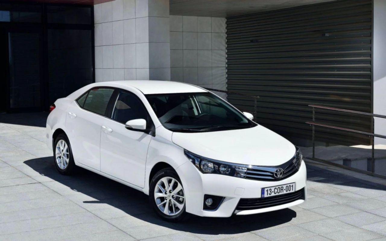 预算12万  合资家用轿车该怎么选？