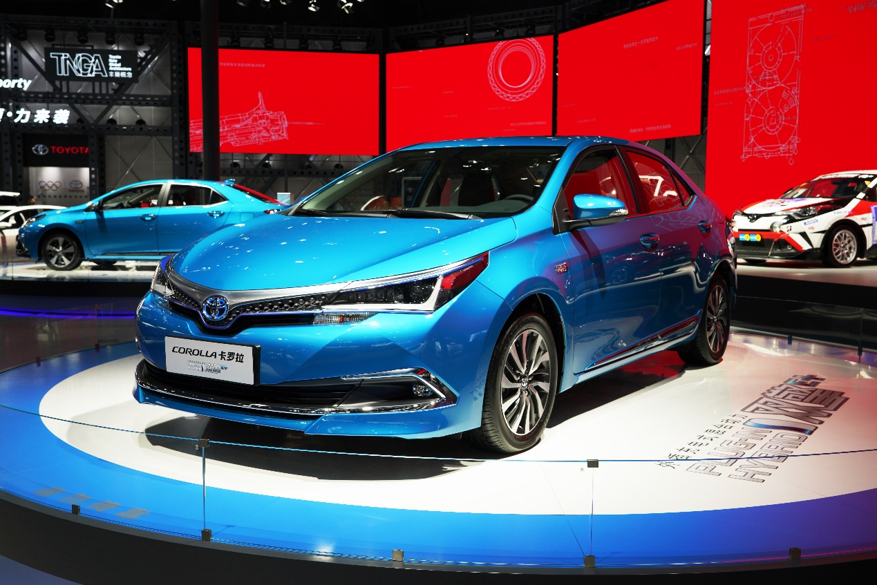 预算10-15万 却能开出40万的感觉 这几款才是赢家