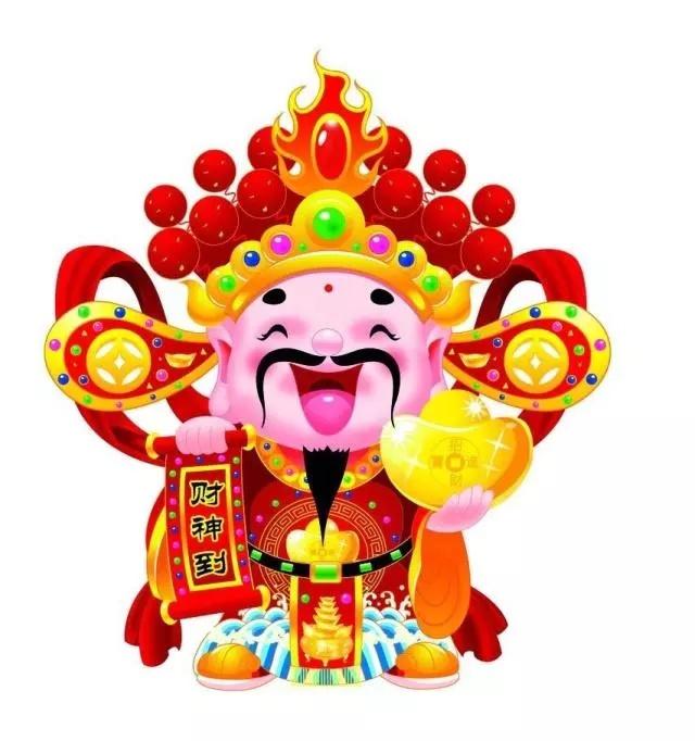 3月底会大翻身招财纳福日进斗金的四大生肖