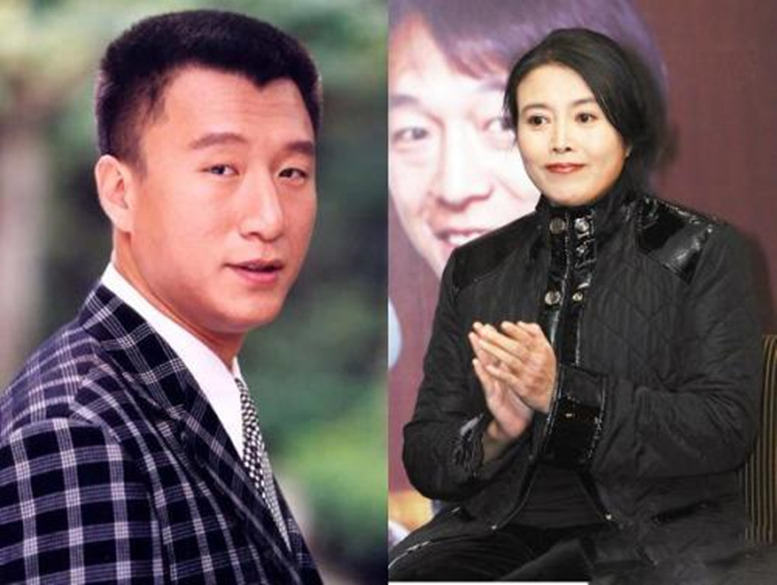 3次离婚4次堕胎,与孙红雷分手单身至今,丁嘉丽的现状如何?