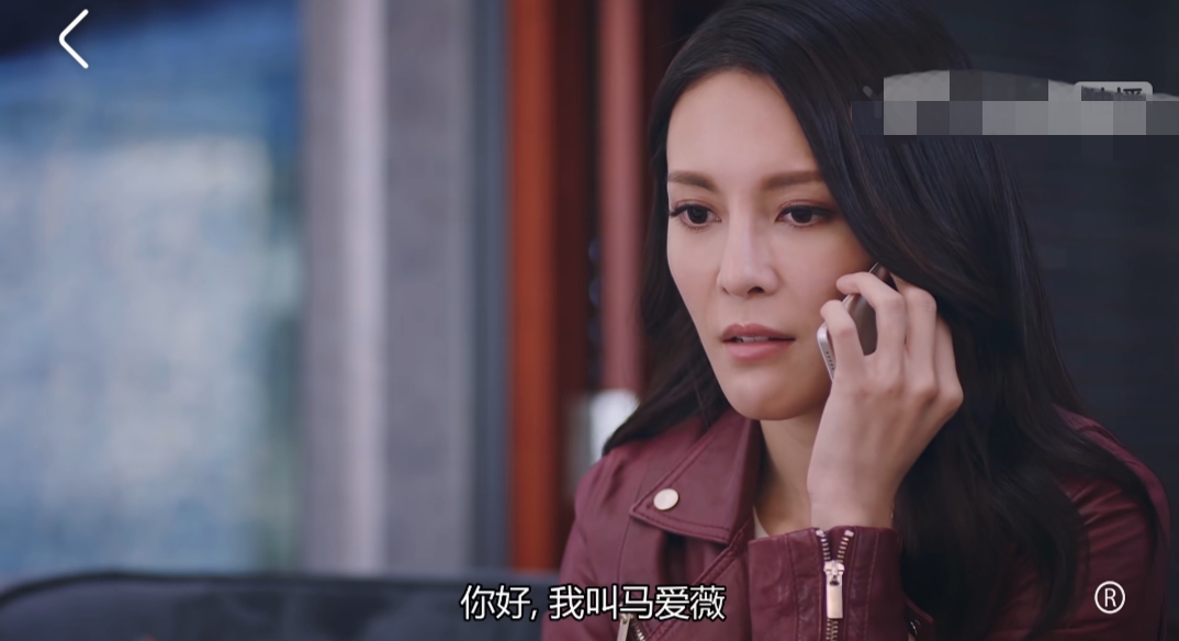 法证先锋4跨越25集的高安寻亲之旅终于结束了高善登场