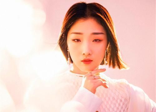 创造101谁是最强练习生孟美岐yamy或许是没出道的她