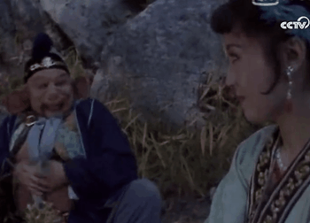 猪八戒|妖怪|高翠兰_新浪新闻