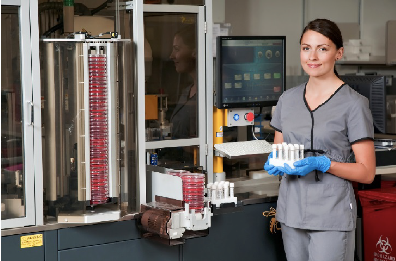 而之所以美军从伦巴第空运50万个棉签,是因为当地的copan diagnostics