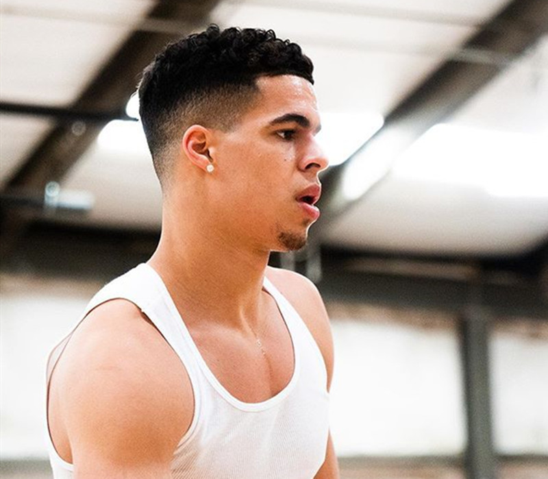 深度:昔日全美最强高中生 小波特在掘金队茁壮成长