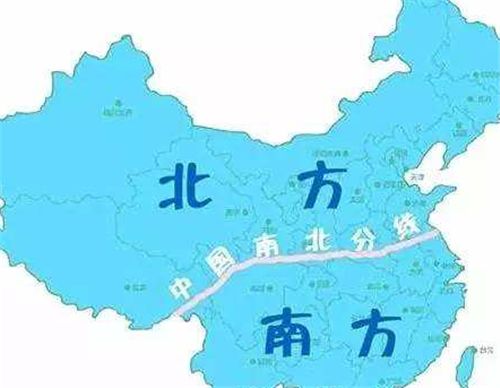 最尴尬的省份，南方说是北方，北方说是南方，当地人至今颇有争议|南方|淮河|尴尬_新浪新闻